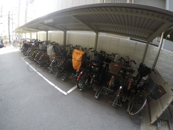 近鉄淀川リバーサイドマンション