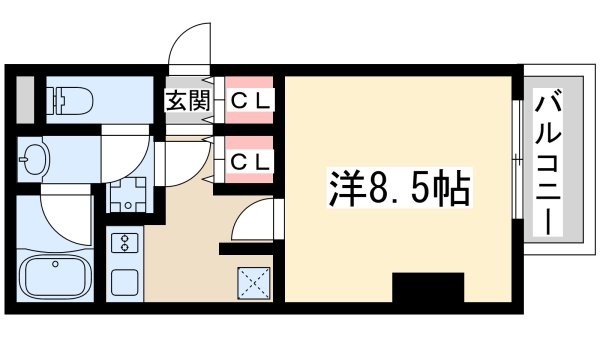 アスール江坂