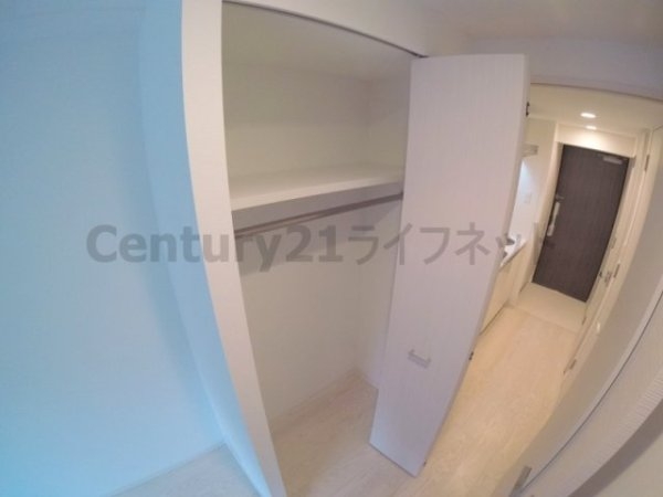 エムレジデンス新大阪ガーデン