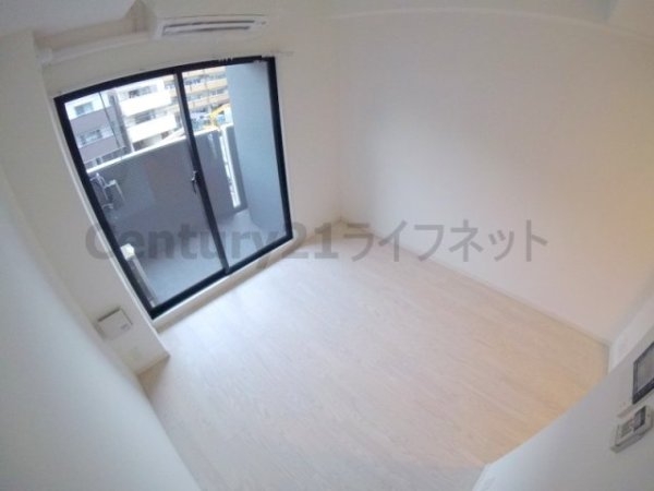 エムレジデンス新大阪ガーデン