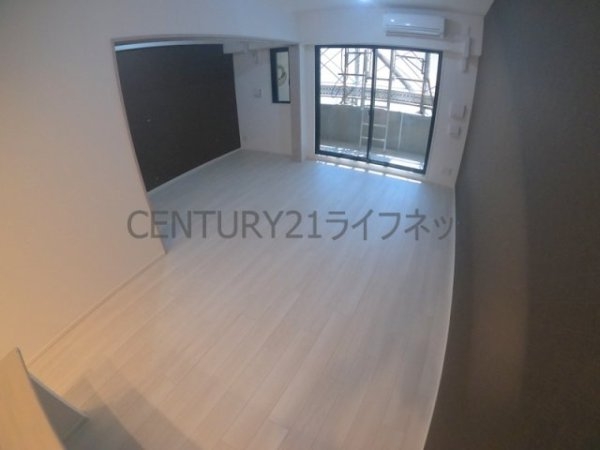 大阪市淀川区木川東４丁目のマンション