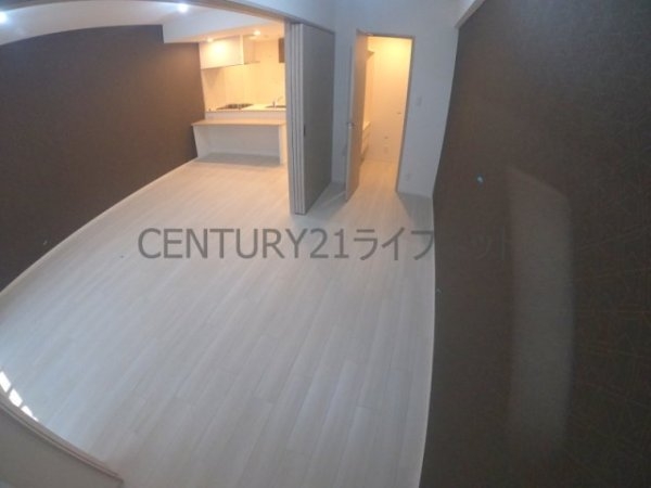 大阪市淀川区木川東４丁目のマンション