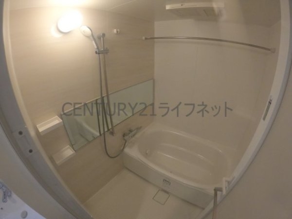 大阪市淀川区木川東４丁目のマンション