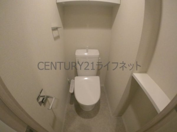 大阪市淀川区木川東４丁目のマンション