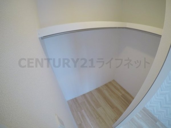 セレニテ江坂アリア