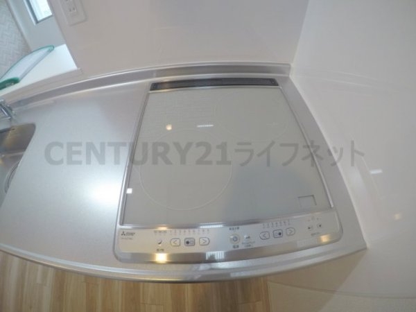 セレニテ江坂アリア
