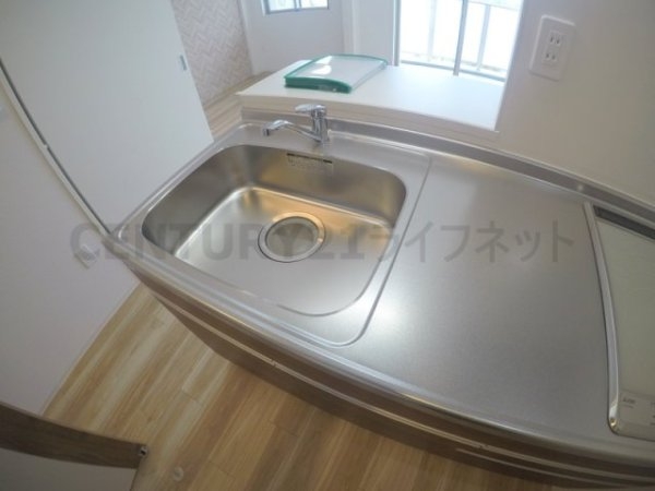セレニテ江坂アリア