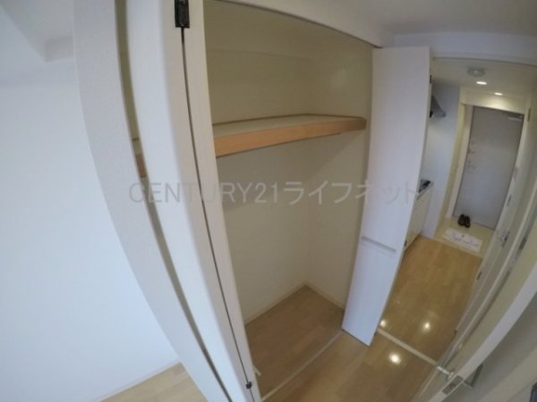 プラウドフラット新大阪