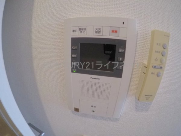 プラウドフラット新大阪