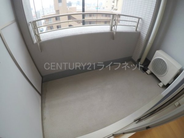 プラウドフラット新大阪