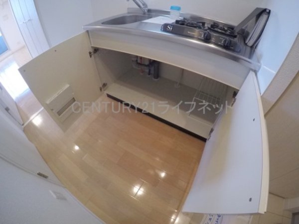 プラウドフラット新大阪