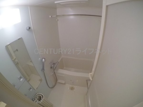 プラウドフラット新大阪