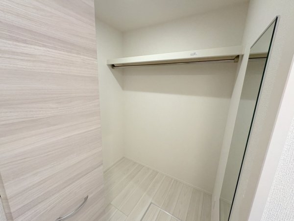 吹田市豊津町のアパート