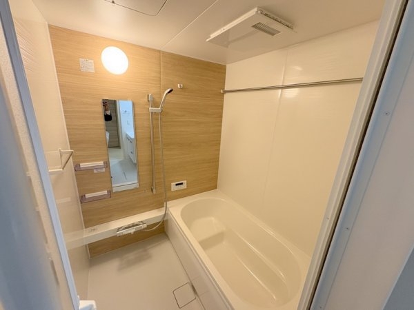 吹田市豊津町のアパート