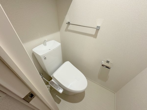 吹田市豊津町のアパート