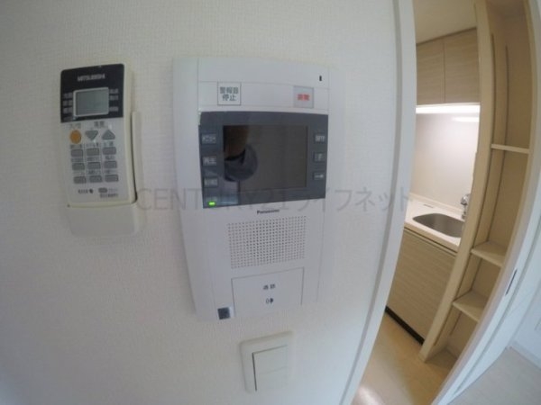 吹田市豊津町のマンション