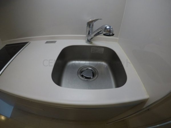 吹田市豊津町のマンション