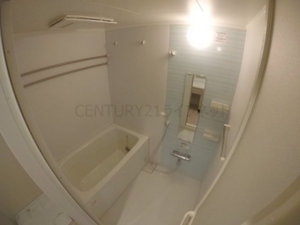 吹田市豊津町のマンション