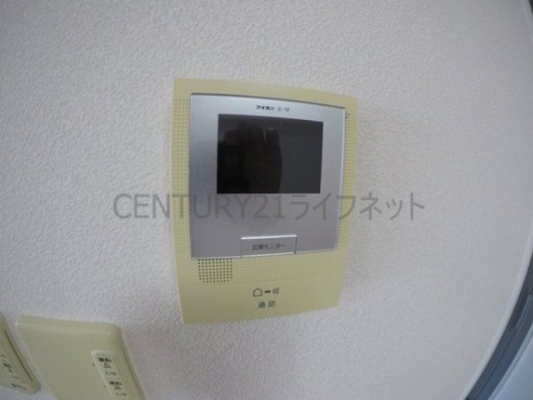 江坂グランドハイツ北