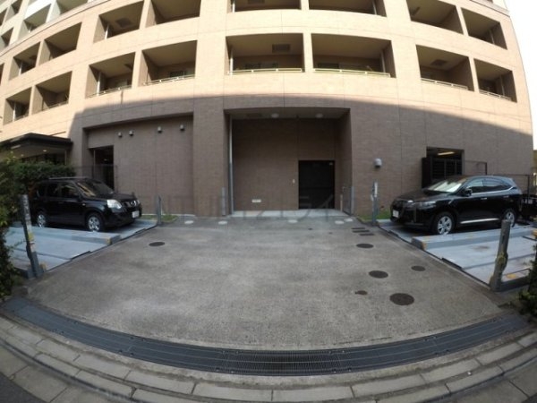 アビティ江坂
