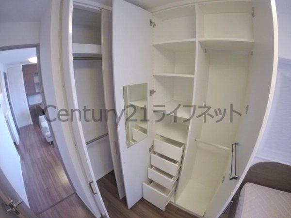 パークアクシス梅田