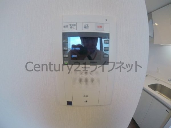 パークアクシス梅田