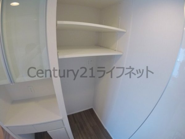 パークアクシス梅田