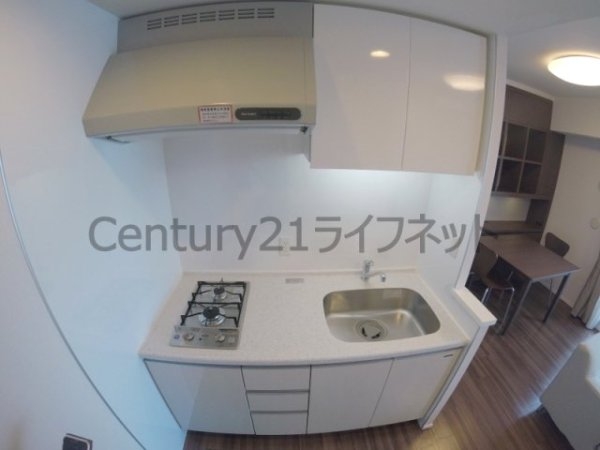 パークアクシス梅田