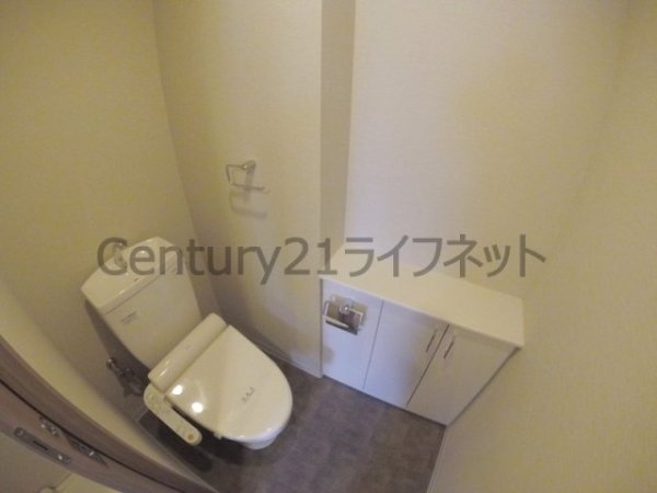 パークアクシス梅田