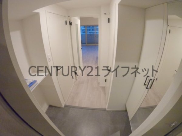 スプランディッド梅田北