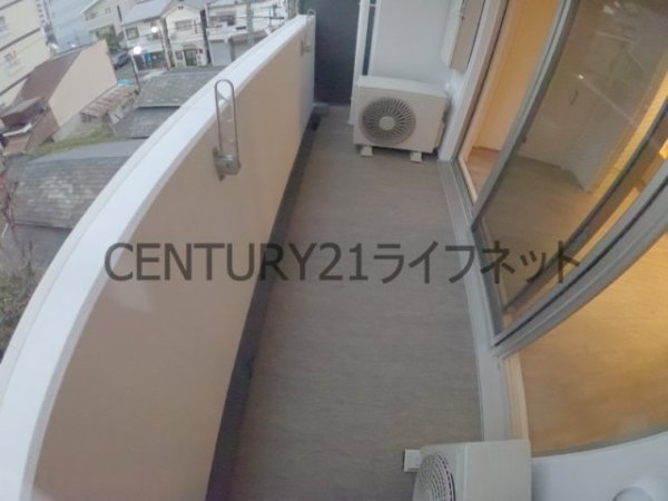 スプランディッド梅田北
