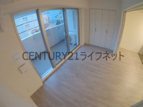 スプランディッド梅田北