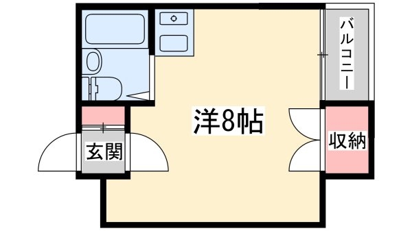 ハイツ丸松