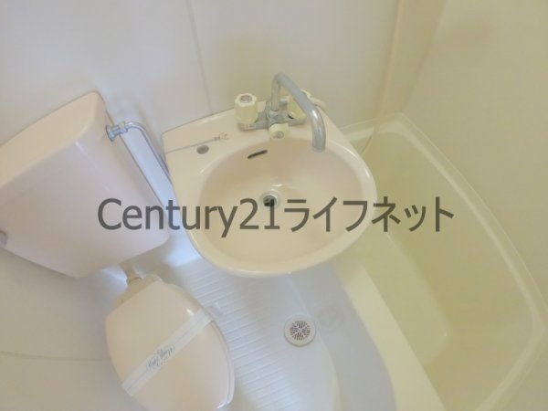 ハイツ丸松