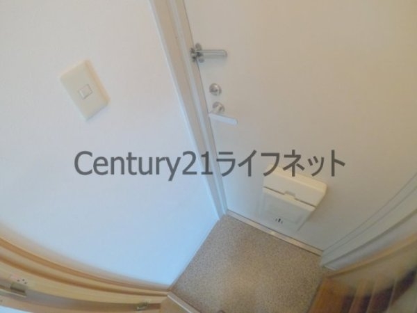 ハイツ丸松