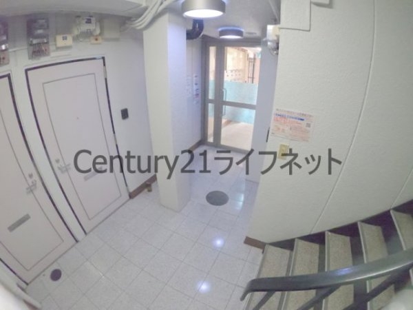 ハイツ丸松
