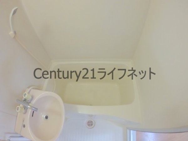 ハイツ丸松