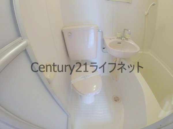 ハイツ丸松
