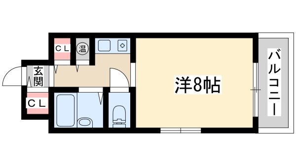 ミールズ江坂