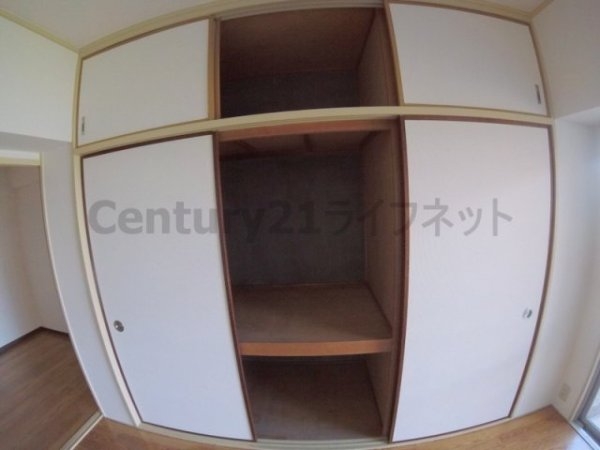 メゾンサクラ9