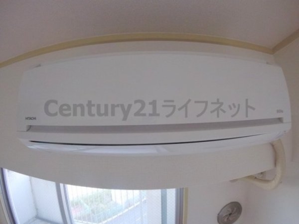メゾンサクラ9