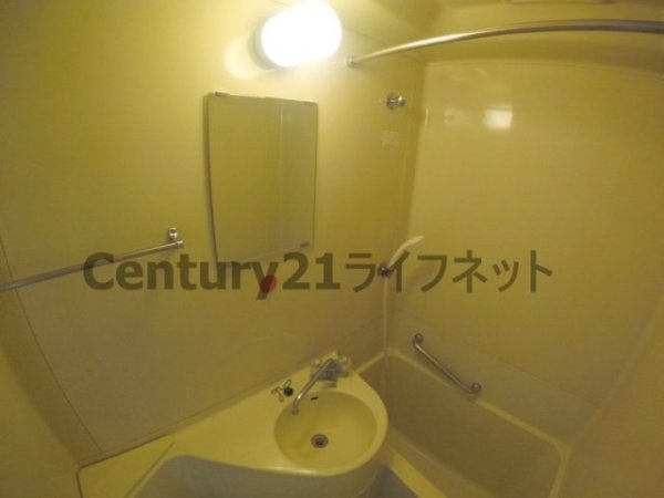 シティハイム新大阪
