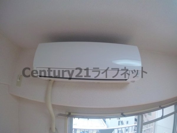 シティハイム新大阪