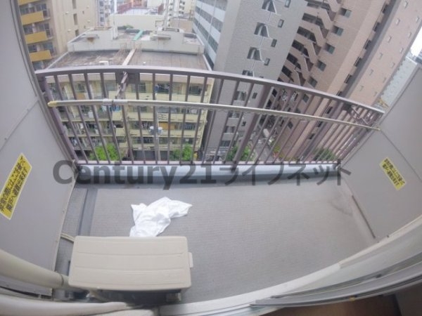 シティハイム新大阪