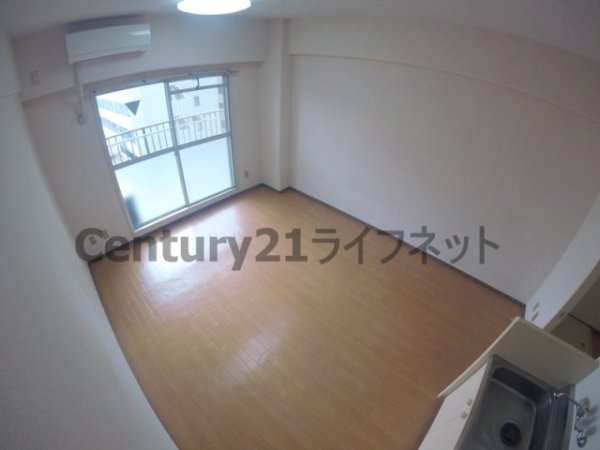 シティハイム新大阪