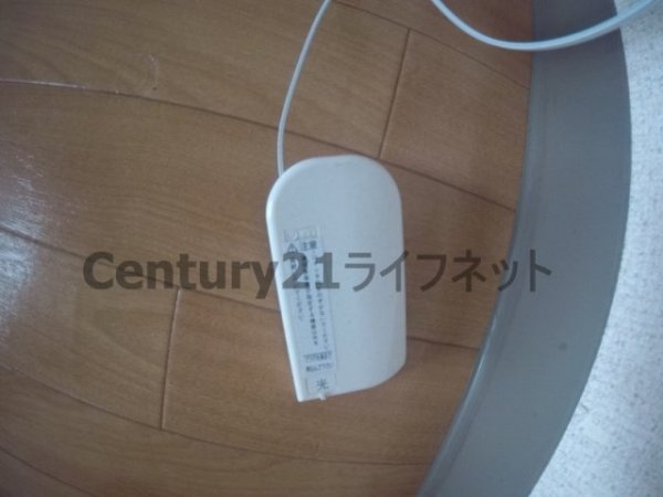 シティハイム新大阪
