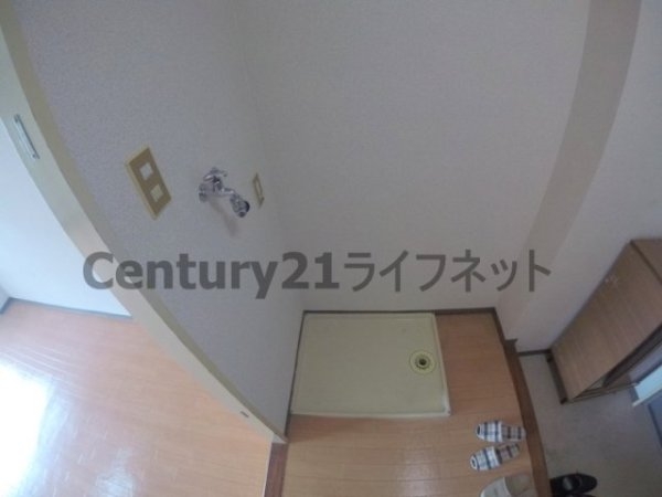 シティハイム新大阪