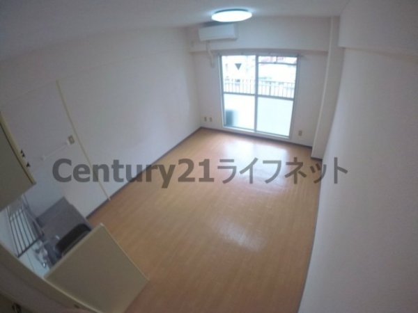 シティハイム新大阪