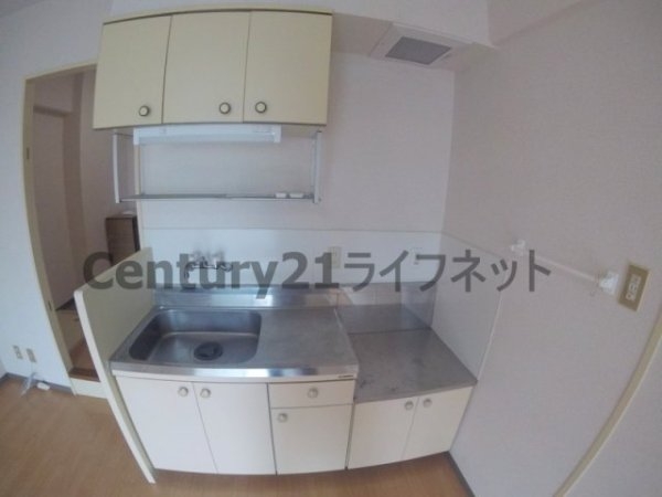 シティハイム新大阪