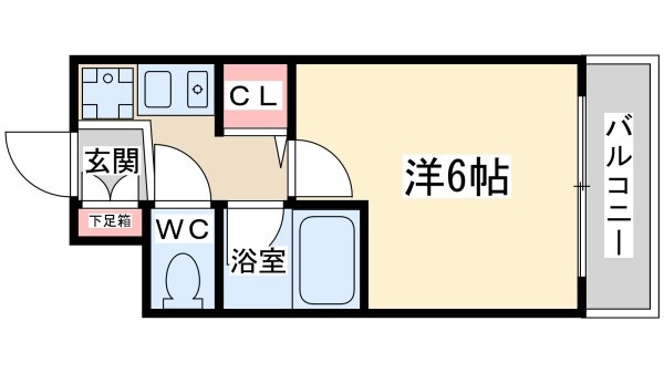 エスリード梅田新道第2